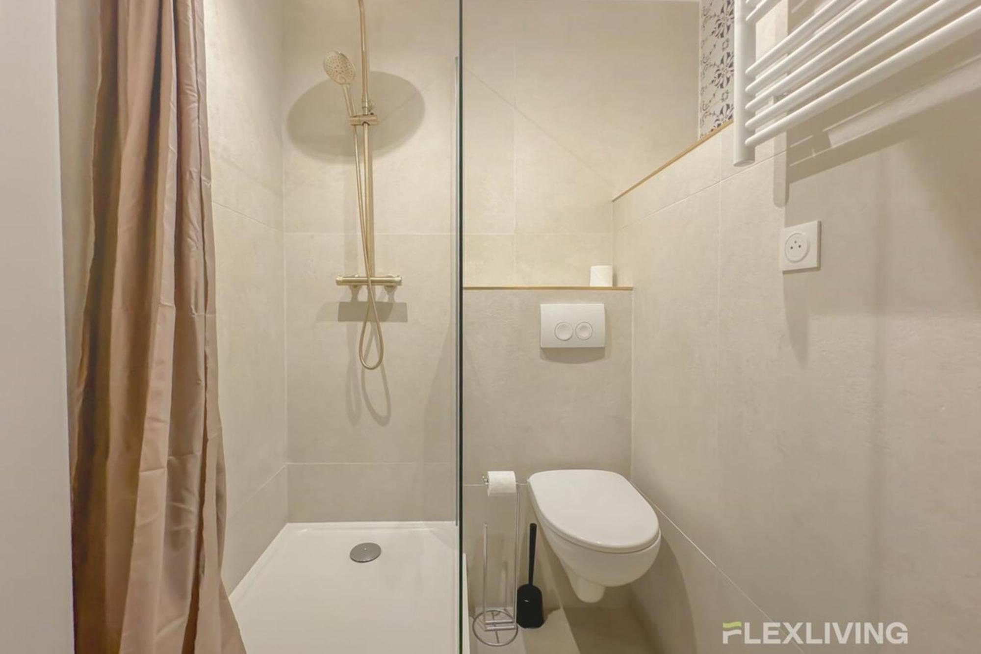 Flexliving - Room - Neuilly-Sur-Seine Exterior photo